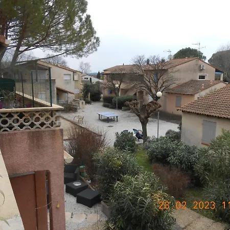 Appartement Cosy A Quissac Quissac  Exterior photo