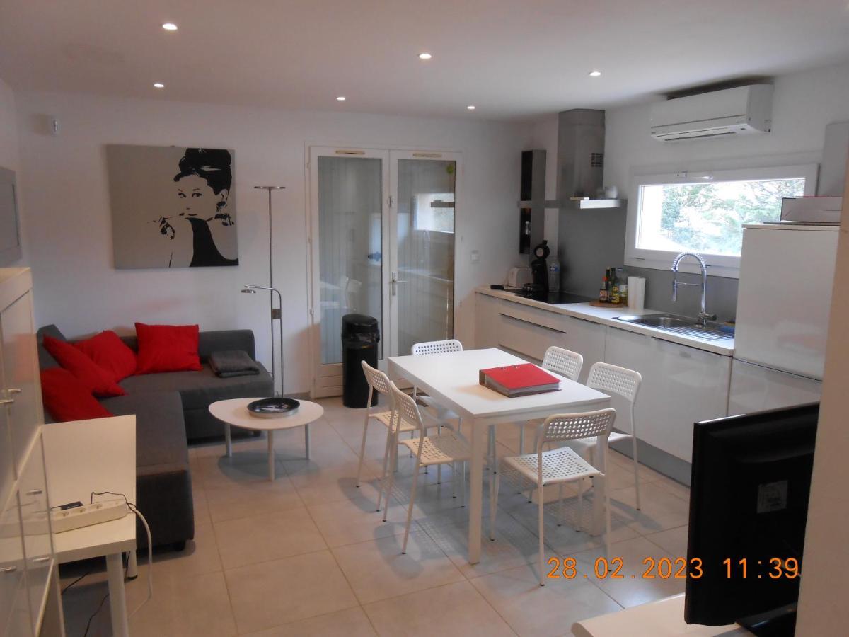 Cosy A Quissac Quissac (Gard)