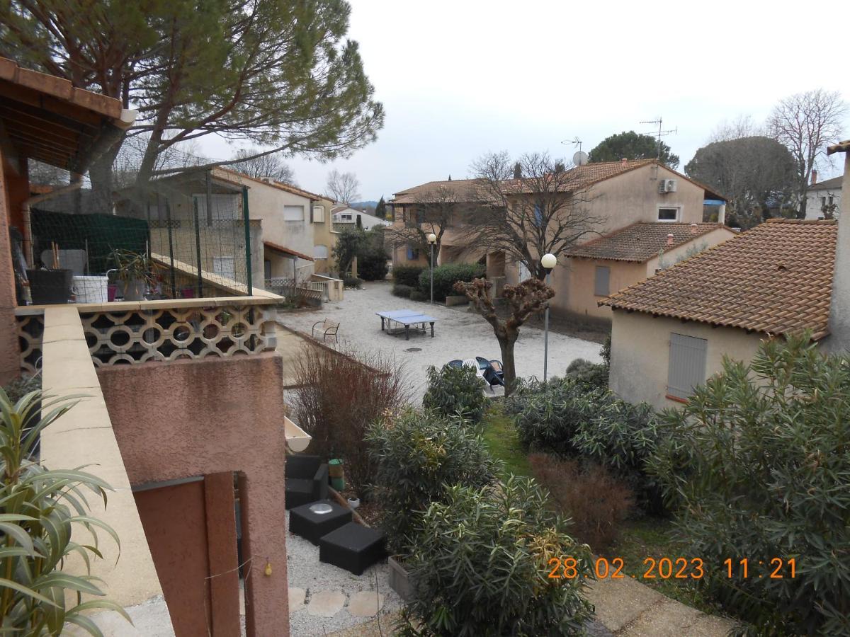 Cosy A Quissac * Quissac (Gard)