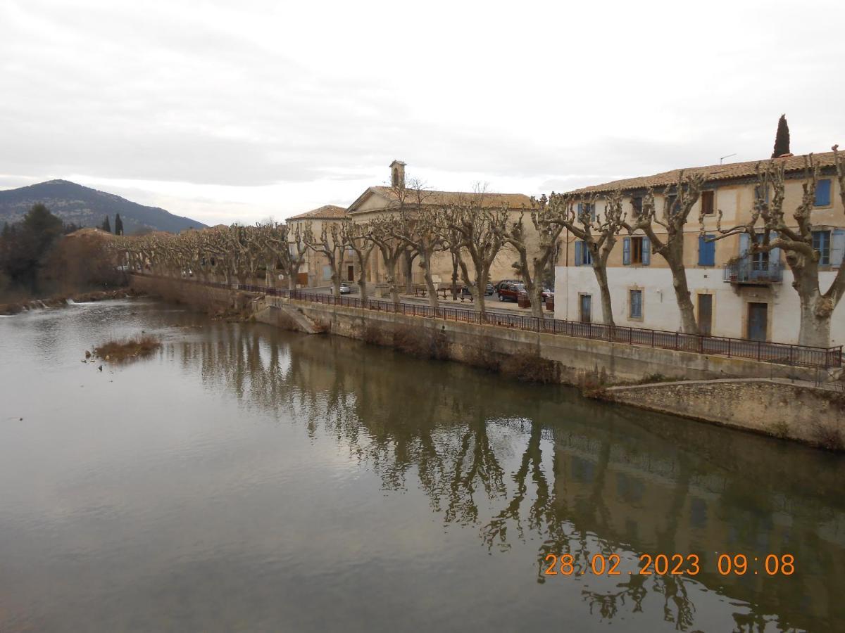 Apartment Cosy A Quissac Quissac (Gard)