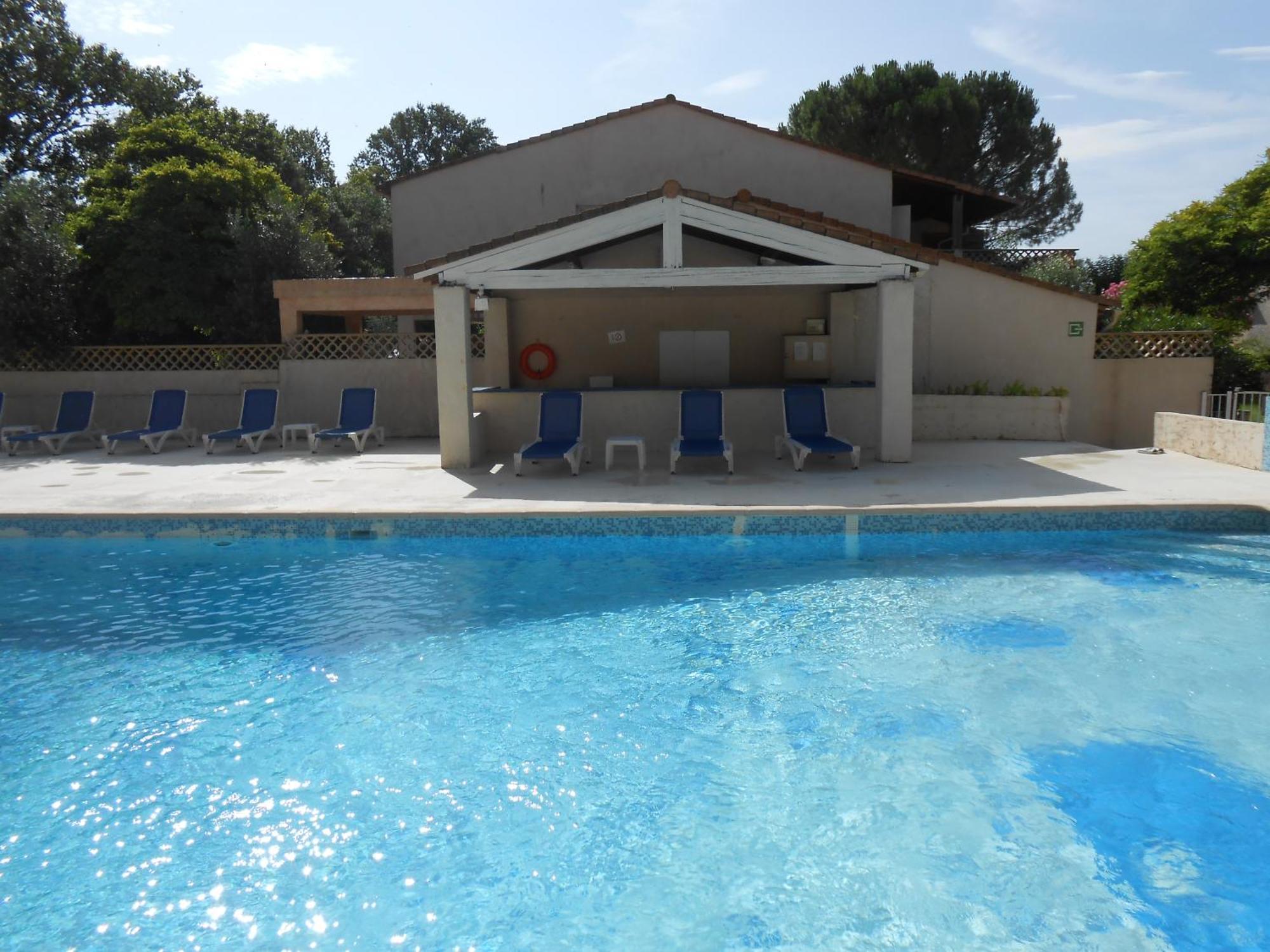 Cosy A Quissac * Quissac (Gard)