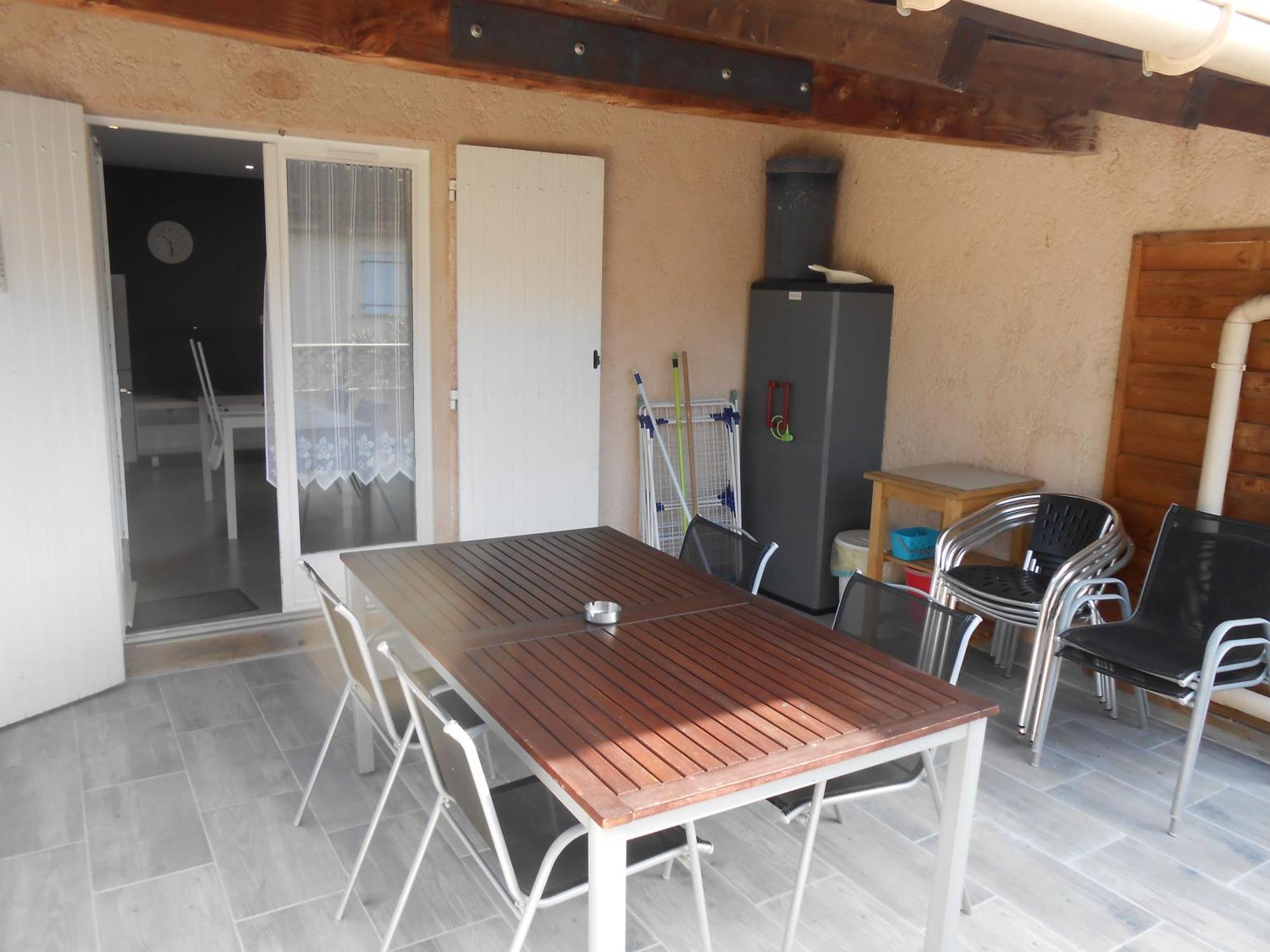 Apartment Cosy A Quissac